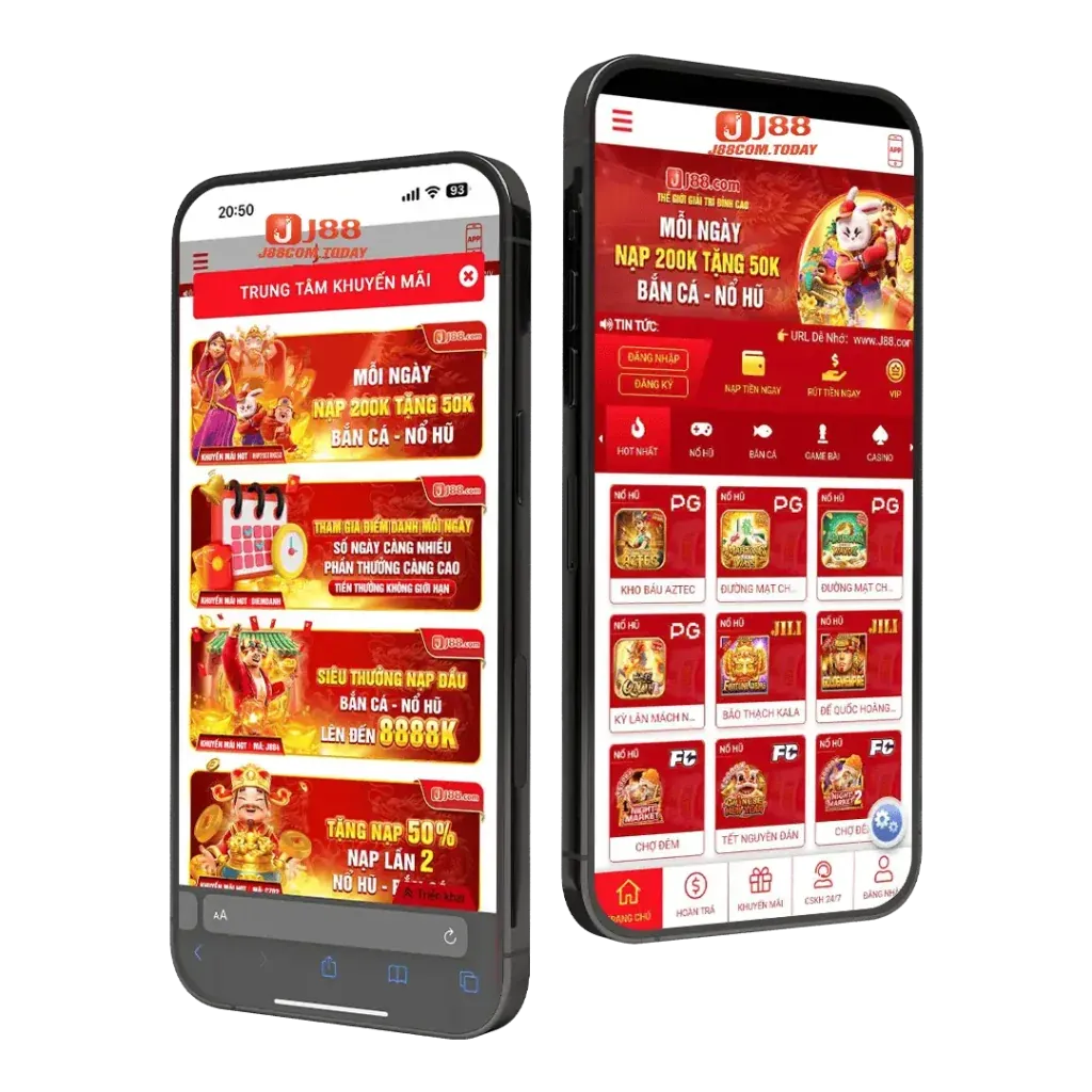 Chơi Trên Mọi Thiết Bị